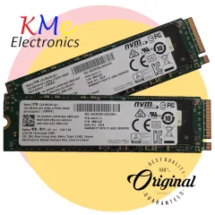 SK Hynix 256G B M.2 SSD (Solid State Drive) NVMe PCIe Model