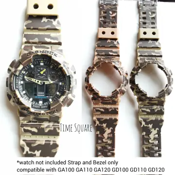 G shock camouflage online price philippines