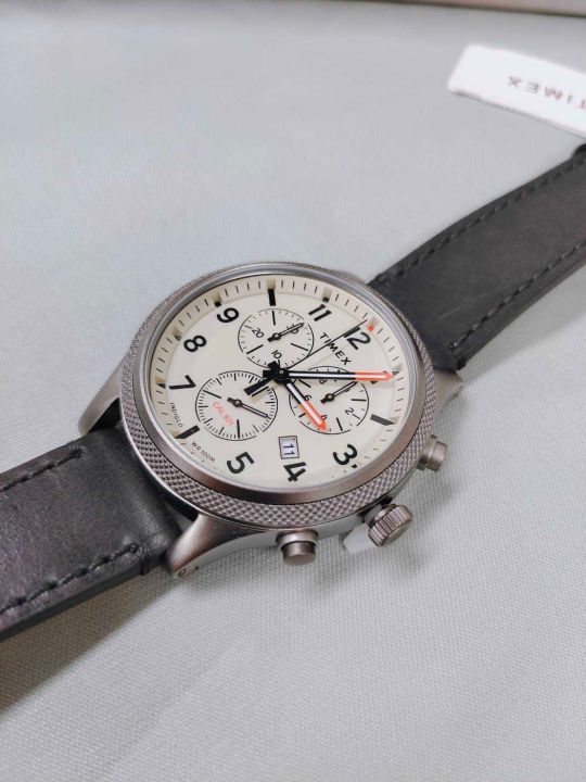 รับประกันของแท้-100-นาฬิกาข้อมือรุ่น-tw2t32700-allied-chronograph