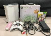 XBOX360  Original with Boxed สินค้าแท้จากญี่ปุ่น Japan Original อุปกรณ์ครบ **เล่นผ่านสเตปดาวน์