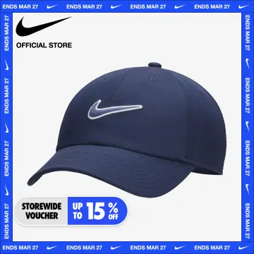 Nike Club Unstructured Swoosh Cap