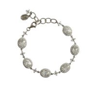 181Treasure - Theia Bracelet - หากสินค้าพร้อมส่งหมด pre-order รอประมาณ 7-10วัน