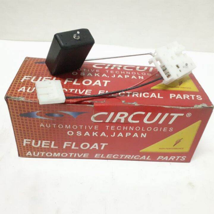 CIRCUIT FUEL FLOAT TOYOTA VIOS Lazada PH