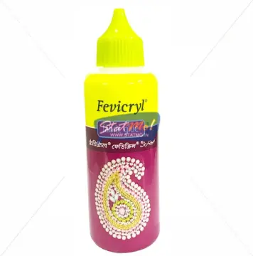 Fevicryl Fabric Glue 20ml