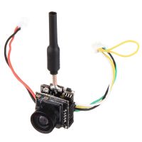 กล้องวงจรปิดขนาดเล็ก fpv 5.8g 40ch