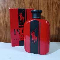 มือ2 Polo red intense เหลือ 110ml