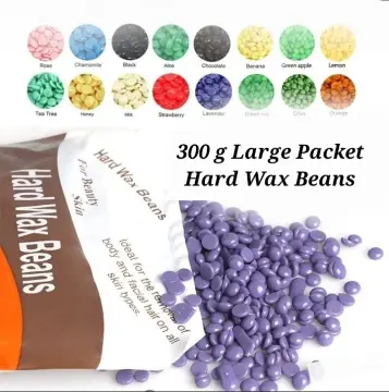 4 Colors Hard Wax Beans Pack Bulk Wax Pearls for Home Waxing Hard Wax Beads  - China Wax Beads and Wax price