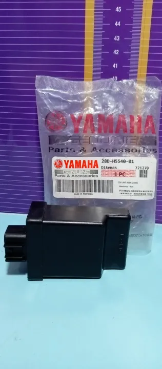 Cdi Yamaha Moric D Mio Smile Fino Mio Soul Vega Zr Jupiter Z Robot Lazada Indonesia