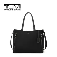 Tumi Voyageur Belle Micro Crossbody