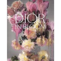 DIOR IN BLOOM