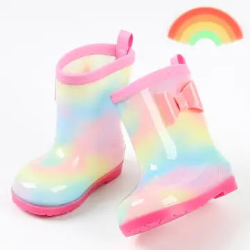 Cute galoshes hot sale