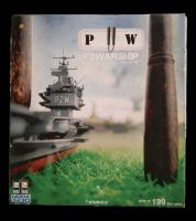 ? CD P II W : P2WARSHIP