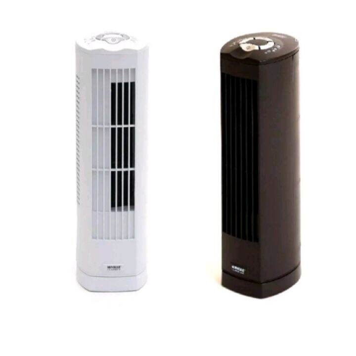 Mini Tower Fan Ultra Slim Seville Classics Lazada PH