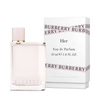 น้ำหอมผู้หญิง Burberry Her EDP 100ml/50 ml.