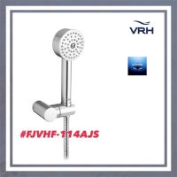 #VRH#ฝักบัวสายอ่อนสเตนเลส#FJVHF-114AJS