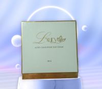 Lxury Acne clear every day cream ขนาด กระปุก 30 G