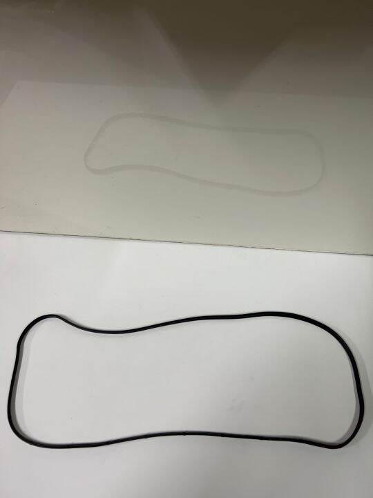 Genuine Isuzu Valve Cover Gasket For Isuzu Crosswind, Hilander, TFR ...