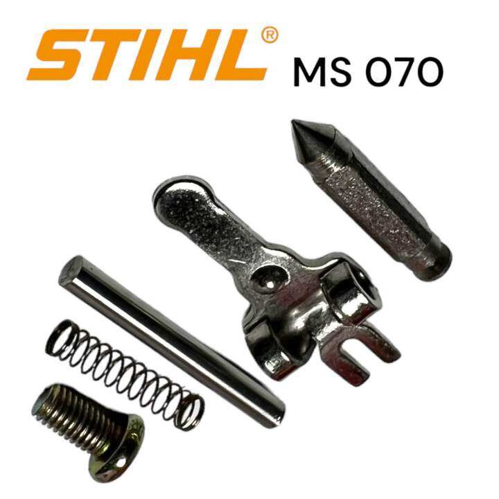 stihl-070-ms070-เลื่อยใหญ่-อะไหล่เลื่อยโซ่-ชุดซ่อมคาร์บิว-คาร์บูเรเตอร์-แบบมีเข็มน้ำมัน-เลื่อยโซ่สติลใหญ่-m