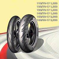 ยางAspira Premio Sportivo ขอบ17 Mslaz/Mt-15 / CB150r / CBR / XSR155 / R15 และอื่นๆ