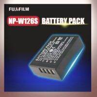 Camera Battery For NP-W126S (0073)