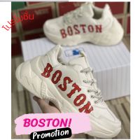 ?รองเท้าGucci รองเท้าผ้าใบ ชาย หญิง. MBL boston