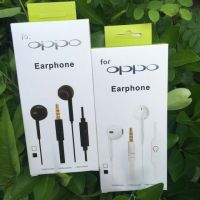 หูฟัง Oppo เสียงดี ( ราคาถูกๆ)