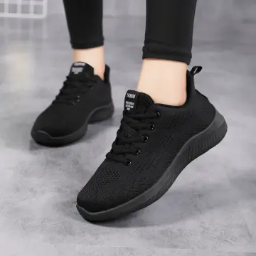 Best casual sale black shoes