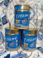 Ensure อาหารเสริมเอนชัวร์ กลิ่นธัญพืช ?850g?