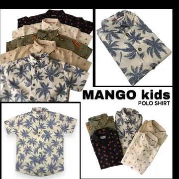 Buy Mango For Kids online | Lazada.com.ph