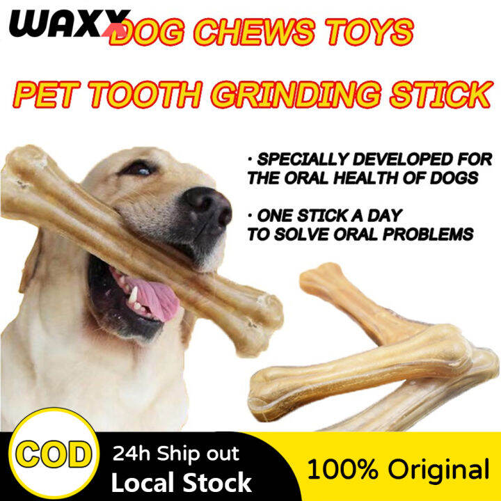 Bones for dogs clearance teeth