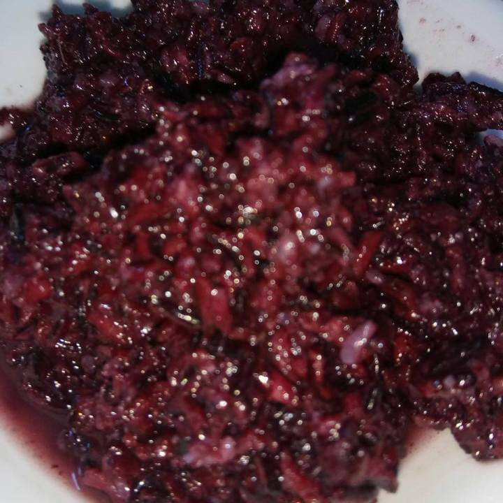 Tape Ketan Hitam manis 1/kg Lazada Indonesia