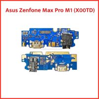 แพรก้นชาร์จ+สมอลทอร์ค+ไมค์ Asus Zenfone Max Pro (M1)  ZB601KL, ZB602KL, X00TD  | แพรก้นชาร์จ | แพรตูดชาร์จ | สินค้าคุณภาพดี