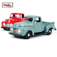 โมเดลรถ 1:25 1948 Ford F-1 Pickup [Maisto]