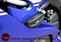 กันล้มกลาง MOTOTECHNIK FOR YAMAHA R6