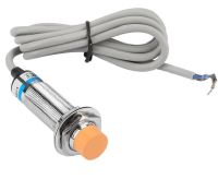 LJ18A3-5-Z/BX เซ็นเซอร์ตรวจจับโลหะ 8 มิล NPN Inductive proximity sensor