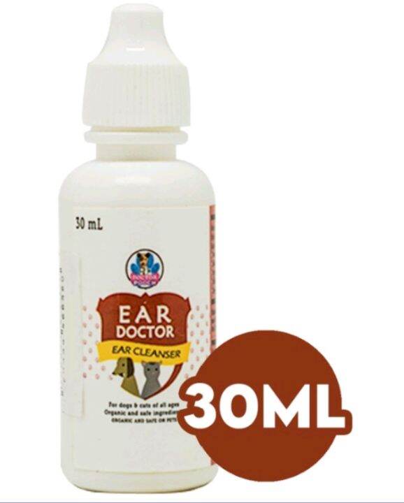Ear Doctor Ear Cleanser Lazada PH