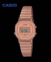 CASIO JAPAN/LA-670WAG/LA-11WR-5/Standard Digital MINIของแท้ 100%รับประกันสินค้า 1 ปีเต็ม