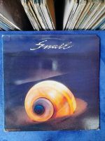 LPBOX 25 : SNAIL: แผ่นต้นฉบับเดิม แผ่นเสียง vinyl Lp 33rpm 12"สภาพกำลังฟังได้ดีได้รับการตรวจสอบ