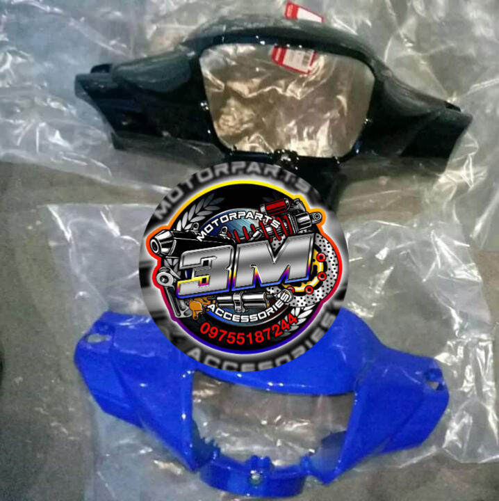 Front Cowling Honda Wave Cx110 Lazada Ph Front Cowling Honda Wave Cx110 Lazada Ph