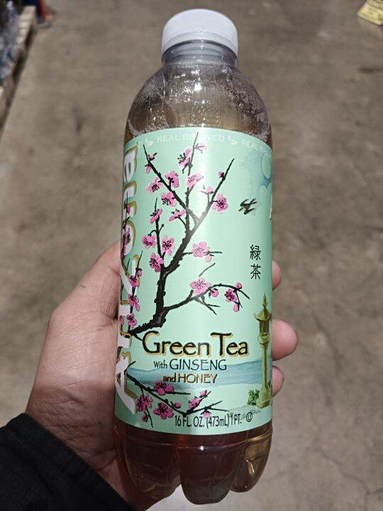 adidas continental 80 arizona green tea ginseng