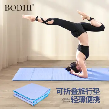 Bodhi Yoga Mat - Best Price in Singapore - Jan 2024