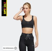 ? ADIDAS BRA AEROIMPACT LOGO(HD7700)