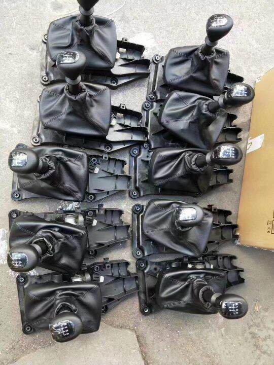 Kaiyue Gear Lever Knob Assembly Shift Lever Gear Lever Assembly Shift