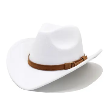 Shop Cowboy Hat/ White with great discounts and prices online - Feb 2024