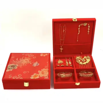 Wedding sale jewellery package