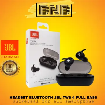 Jual jbl tws discount 4