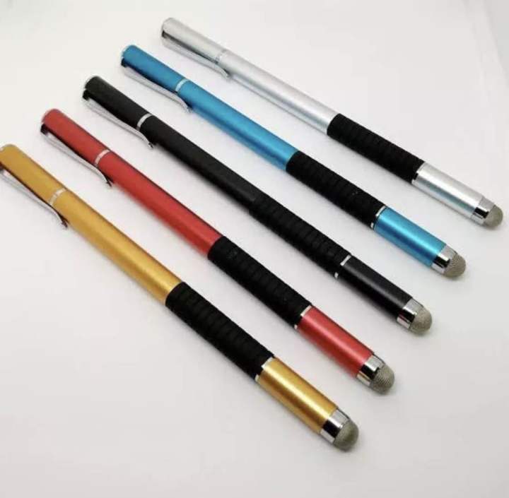 ปากกา-stylus-pen-3in1-ปากกาสไตลัส-เขียนหน้าจอสัมผัส-ปากกา-stylus-3in1-1-ด้าม-มีสินค้าพร้อมส่งค่ะ