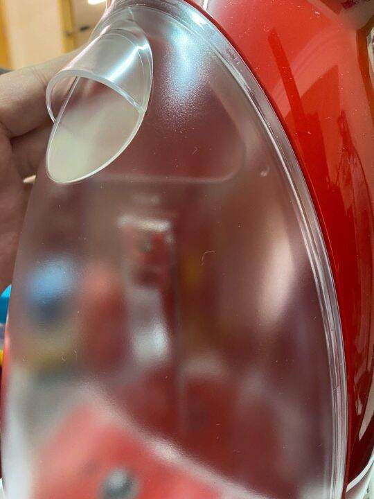 Dolce Gusto Krups Genio 2 KP160 Genuine Water Tank Lazada