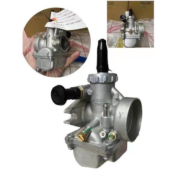 carburetor rx 100