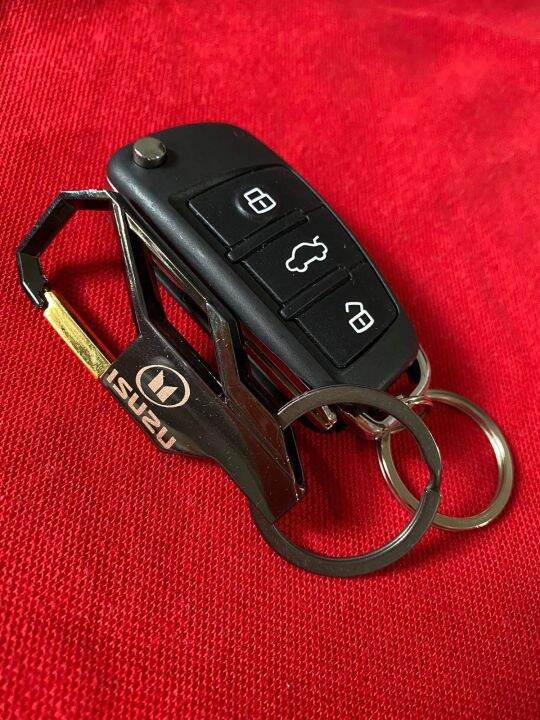 Car KEY Holder Lazada PH